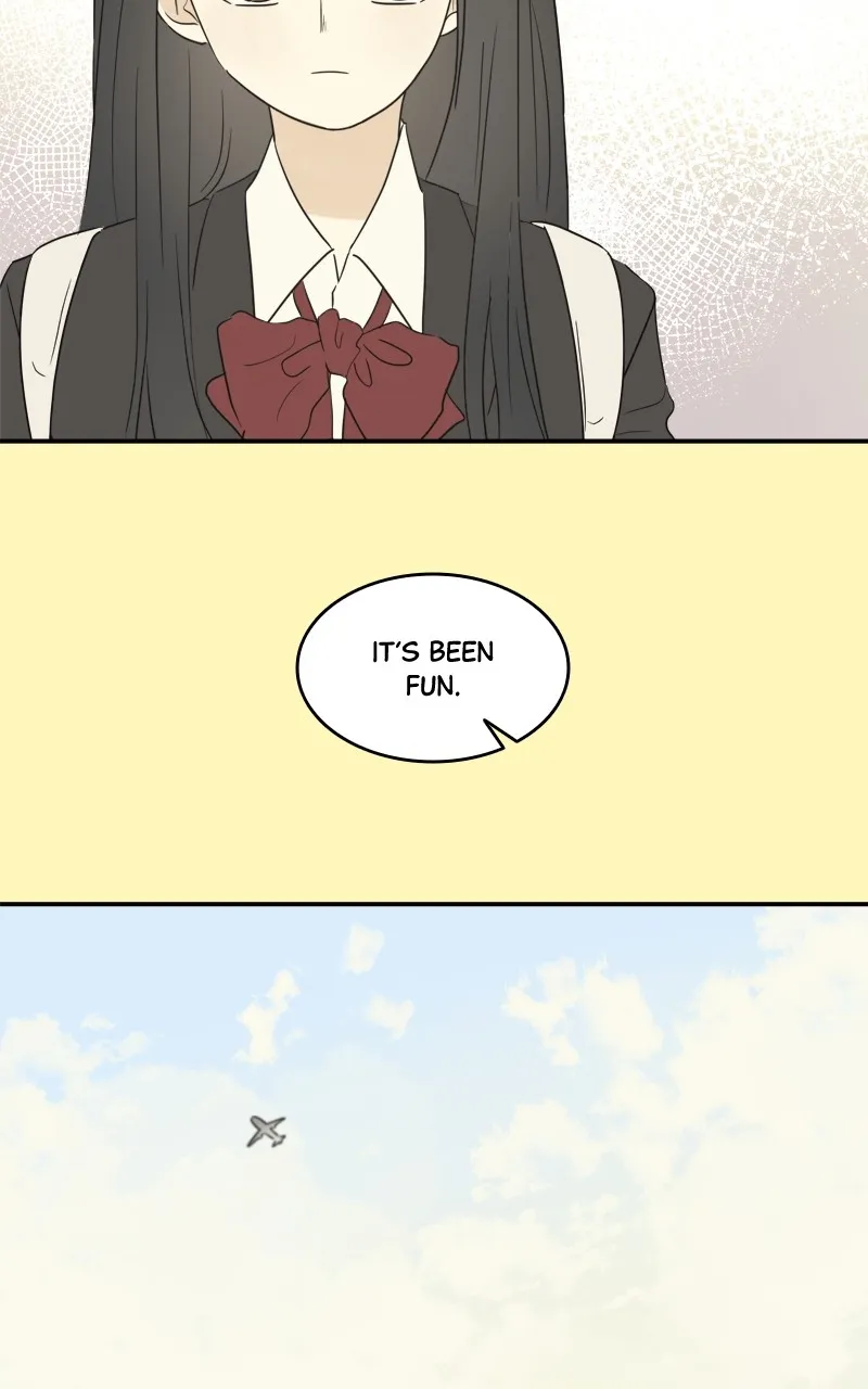 After School Recipe Chapter 30 Online - página 51
