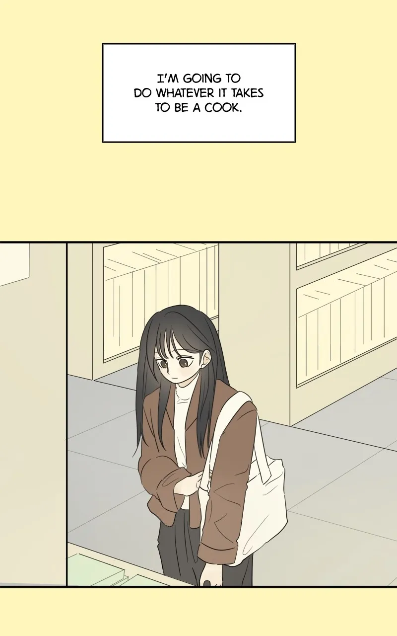 After School Recipe Chapter 30 Online - página 54