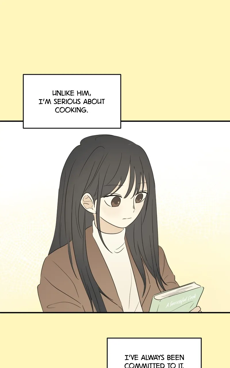 After School Recipe Chapter 30 Online - página 55