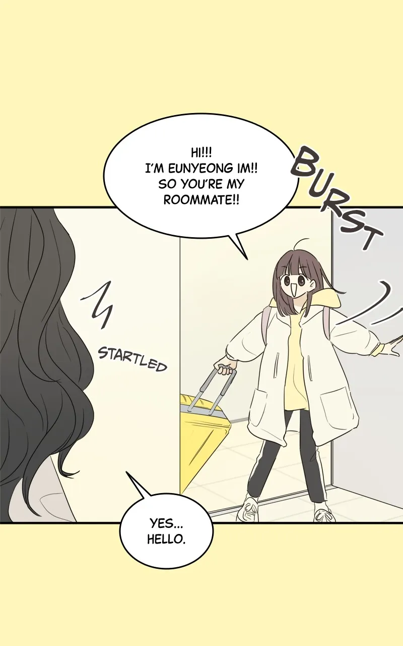 After School Recipe Chapter 30 Online - página 57