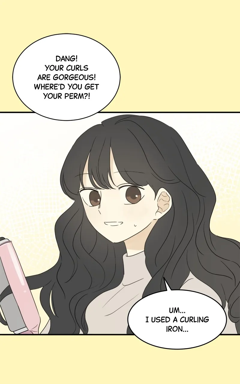 After School Recipe Chapter 30 Online - página 58