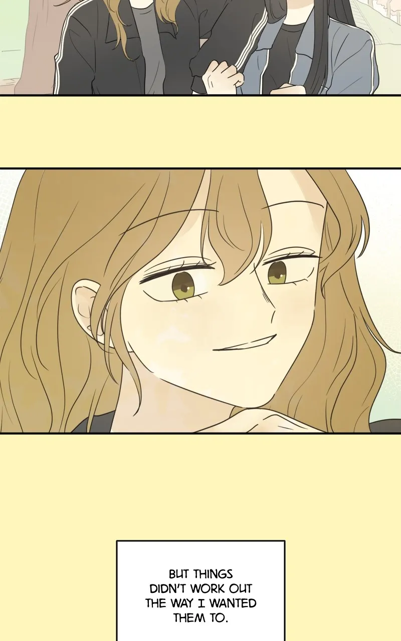 After School Recipe Chapter 30 Online - página 60