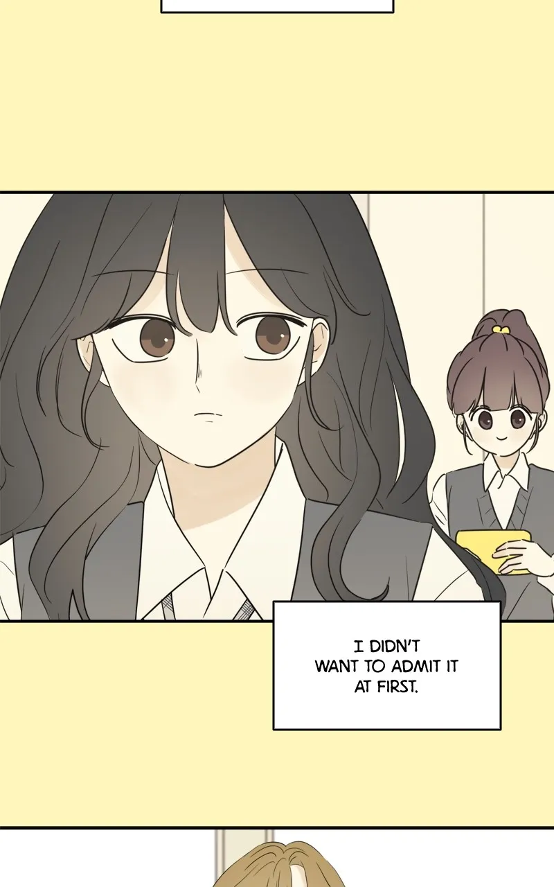 After School Recipe Chapter 30 Online - página 61