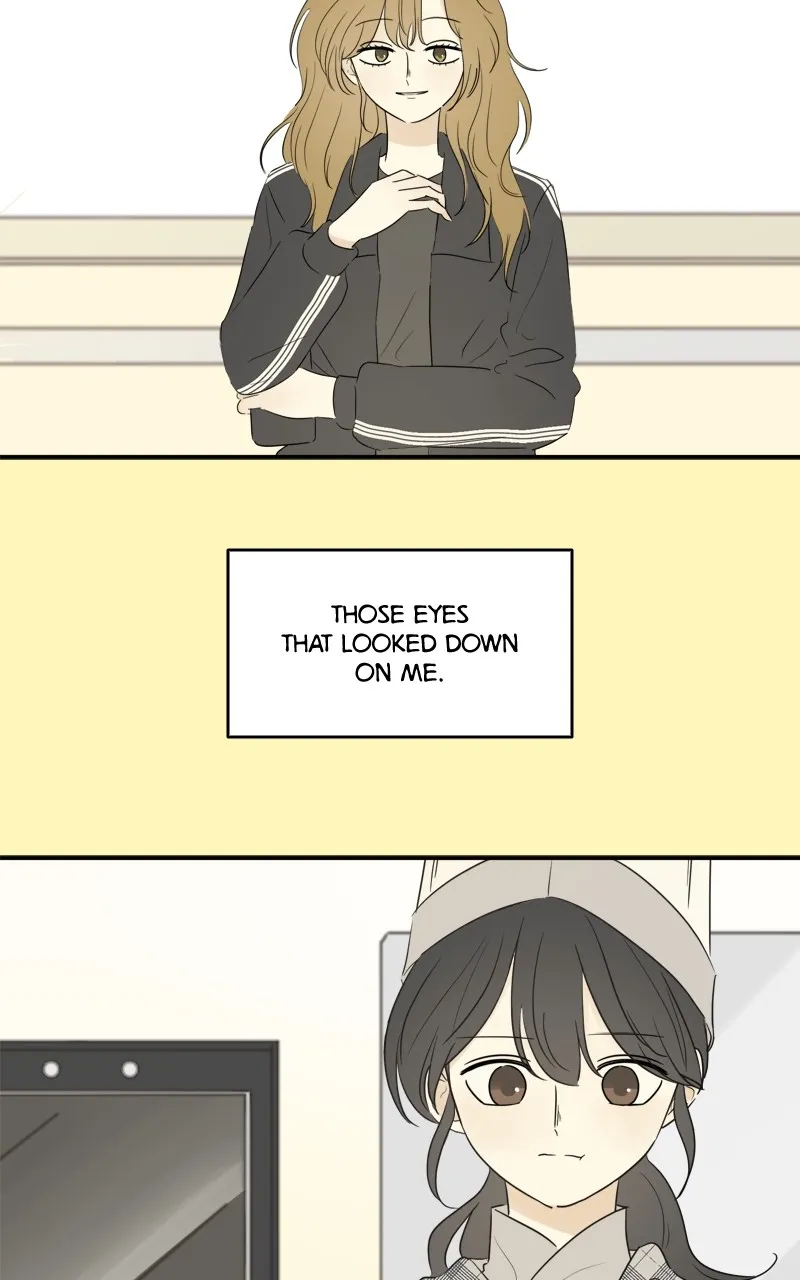 After School Recipe Chapter 30 Online - página 62