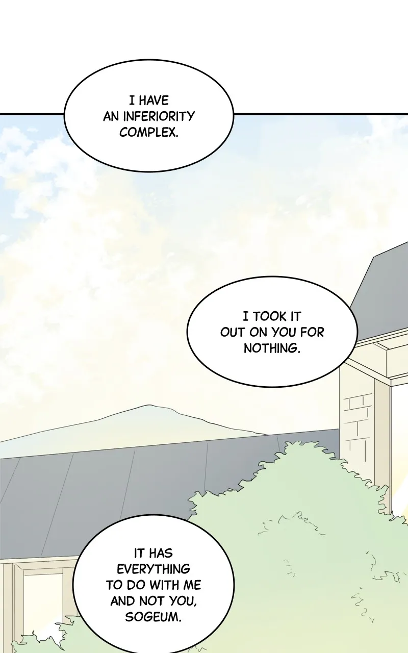 After School Recipe Chapter 30 Online - página 72