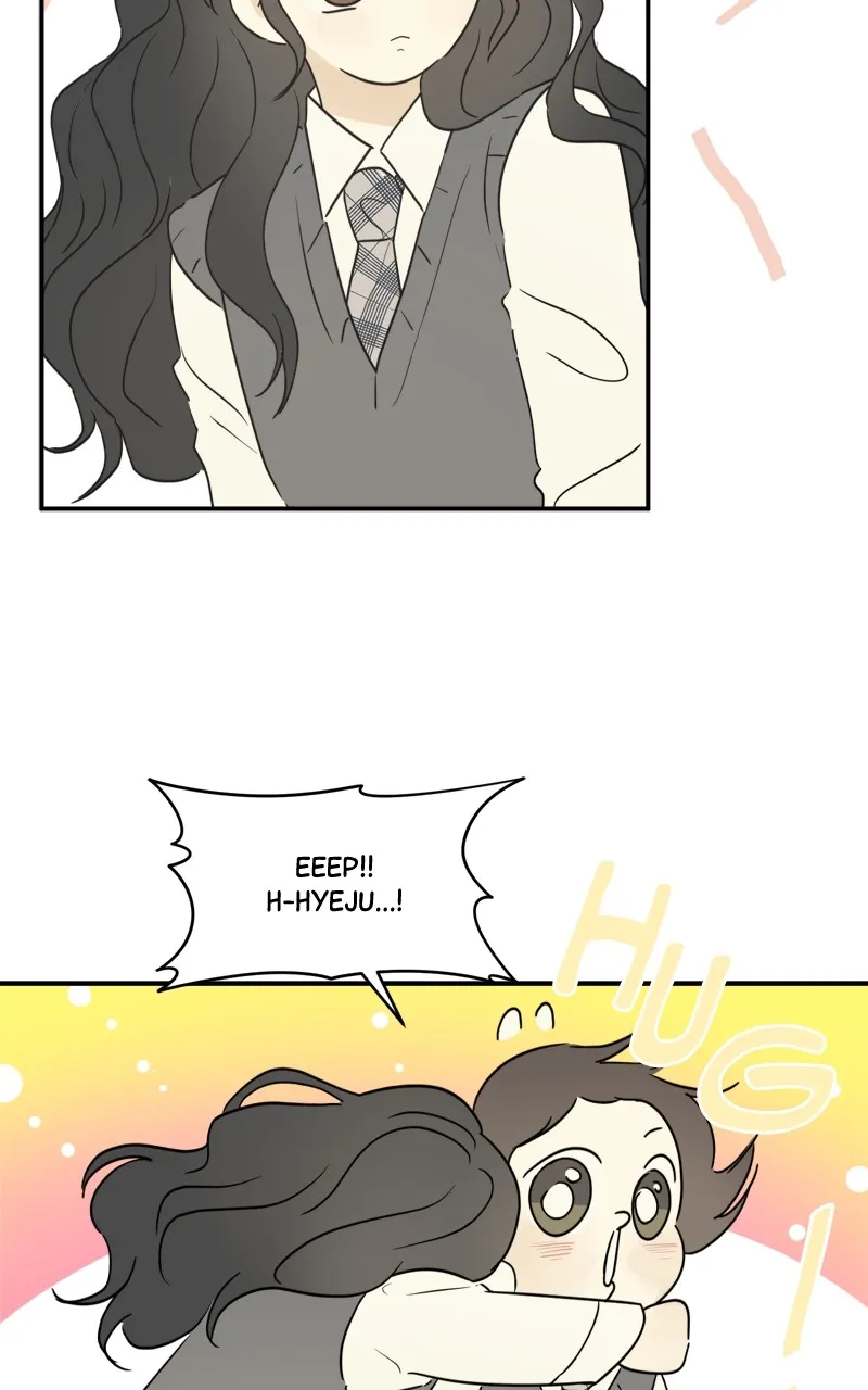After School Recipe Chapter 30 Online - página 80
