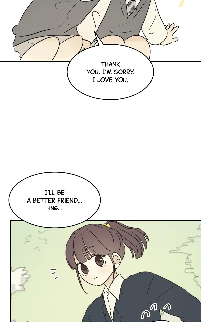After School Recipe Chapter 30 Online - página 81