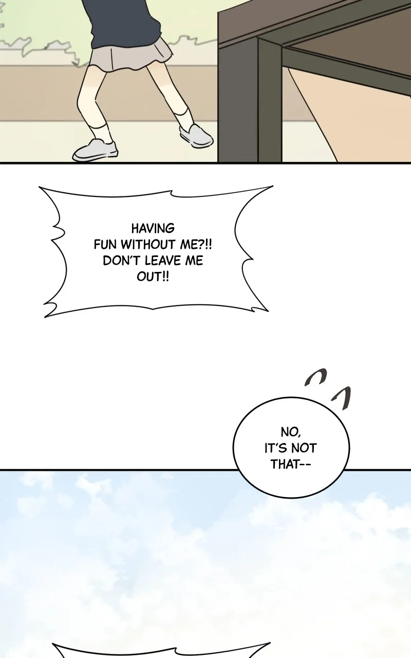 After School Recipe Chapter 30 Online - página 83