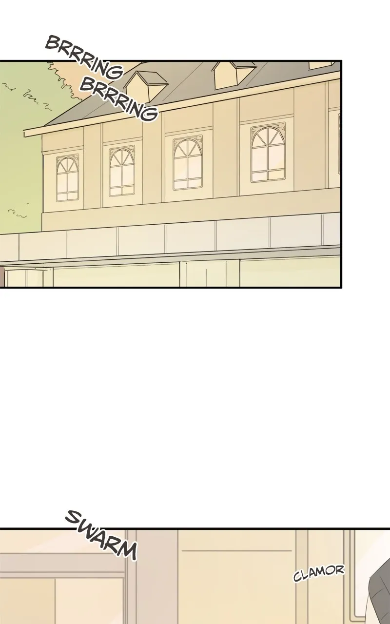 After School Recipe Chapter 30 Online - página 85