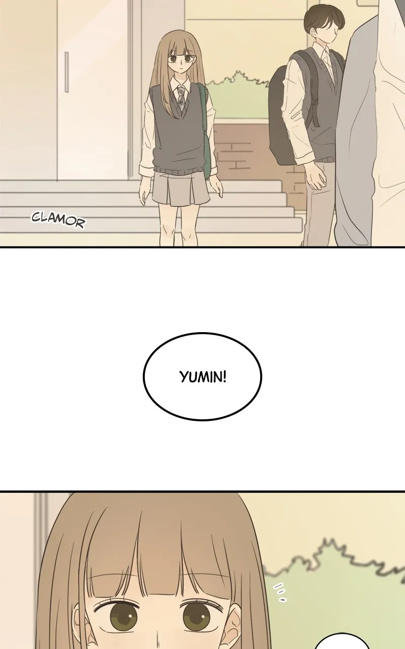 After School Recipe Chapter 30 Online - página 86