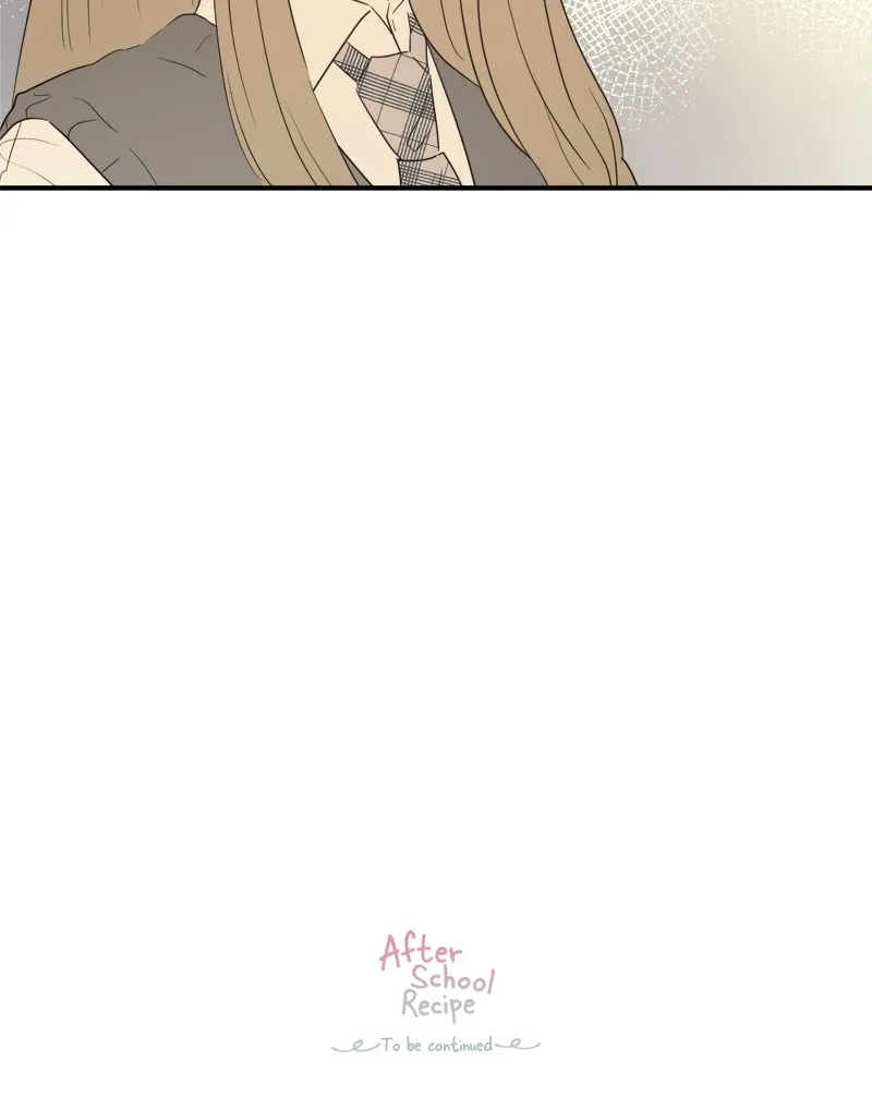 After School Recipe Chapter 30 Online - página 90