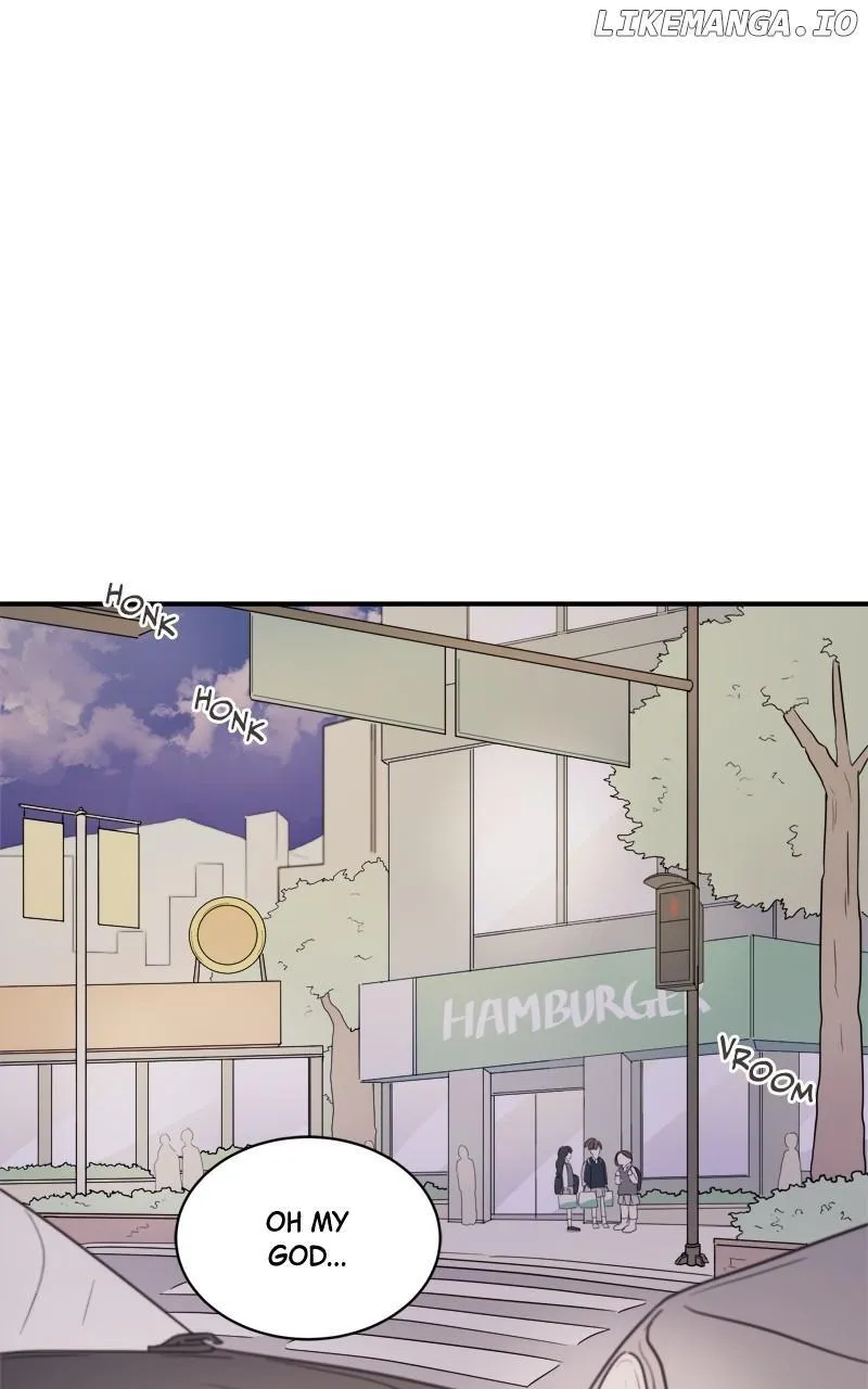 After School Recipe Chapter 32 Online - página 2
