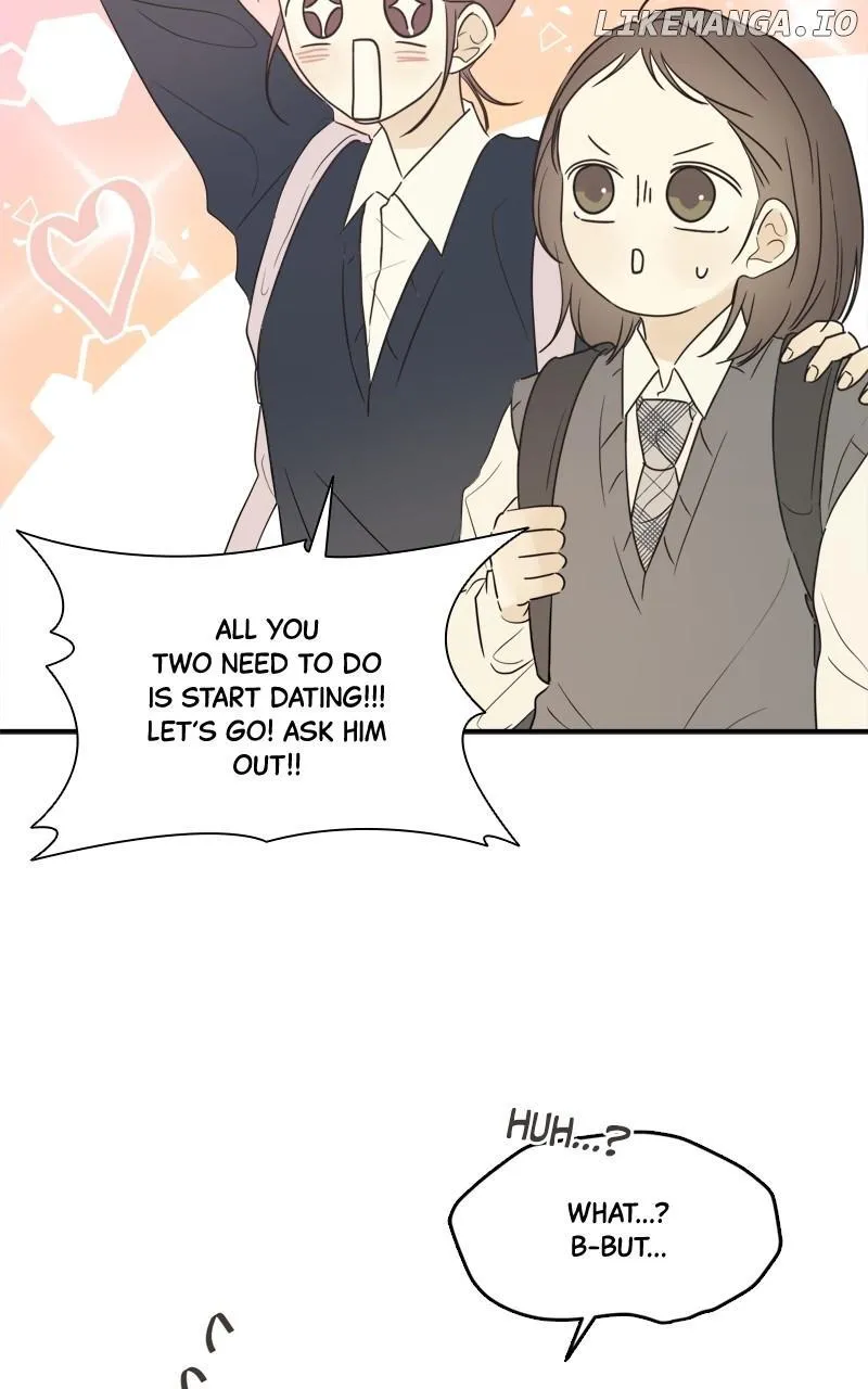 After School Recipe Chapter 32 Online - página 9