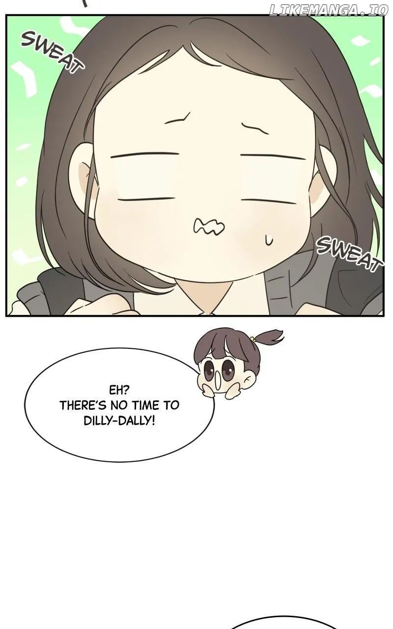 After School Recipe Chapter 32 Online - página 10