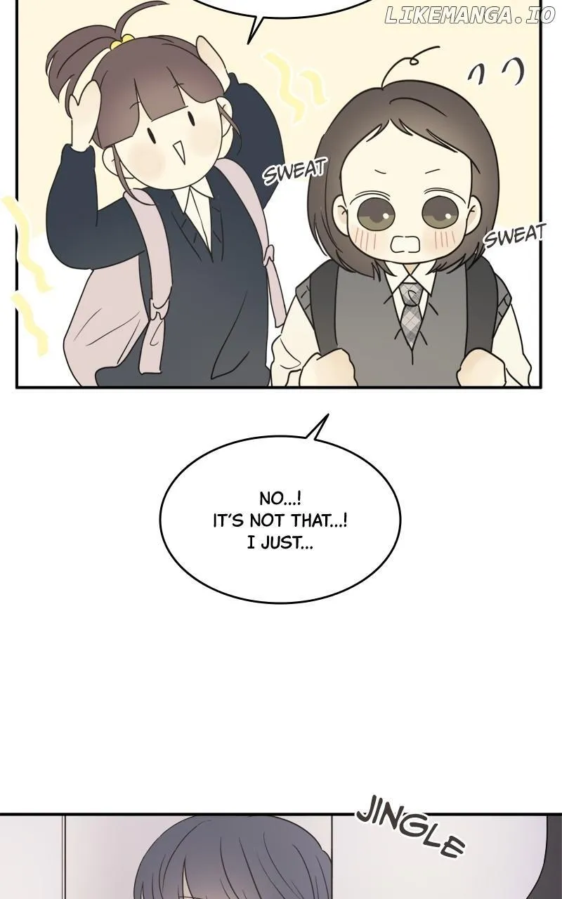 After School Recipe Chapter 32 Online - página 12