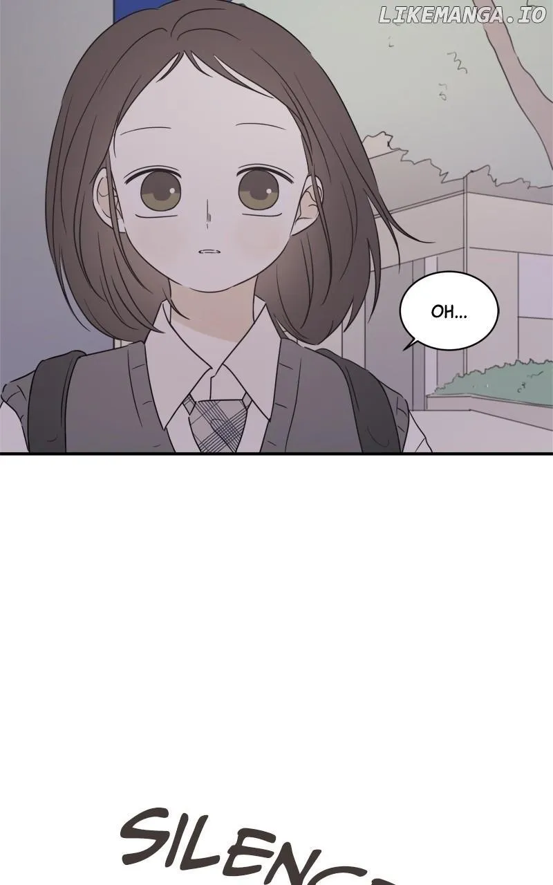 After School Recipe Chapter 32 Online - página 15