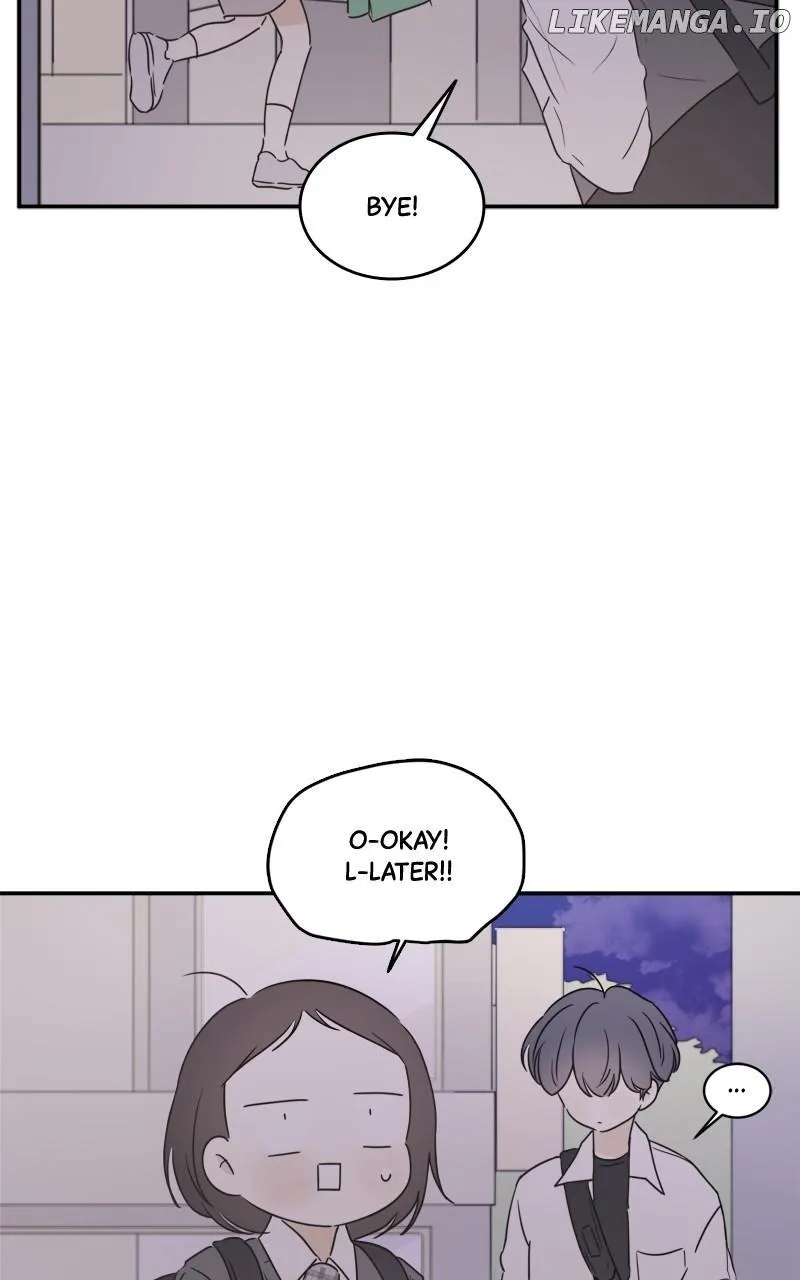 After School Recipe Chapter 32 Online - página 18