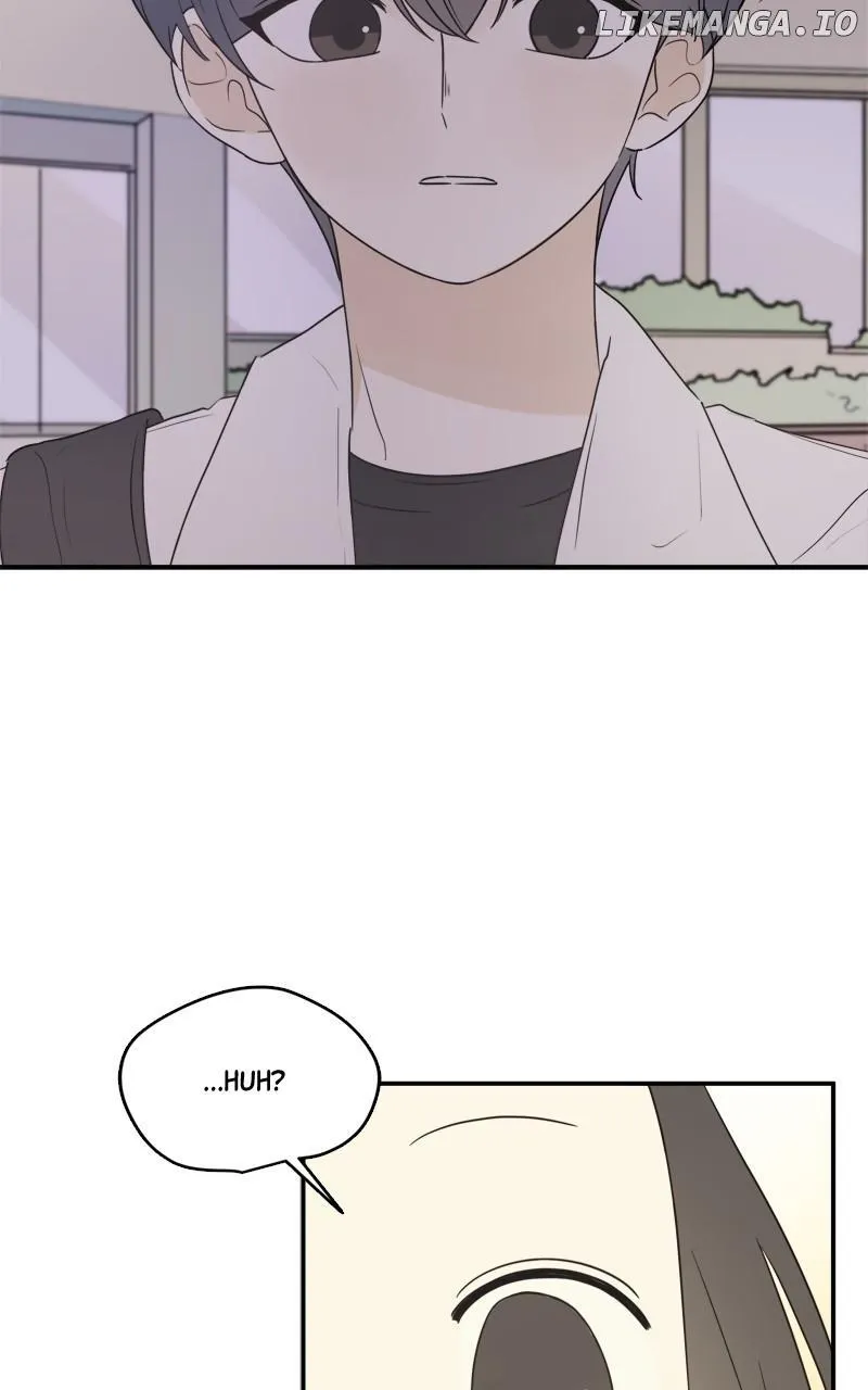 After School Recipe Chapter 32 Online - página 21
