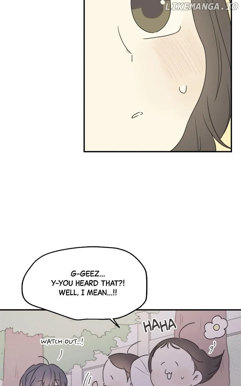 After School Recipe Chapter 32 Online - página 22
