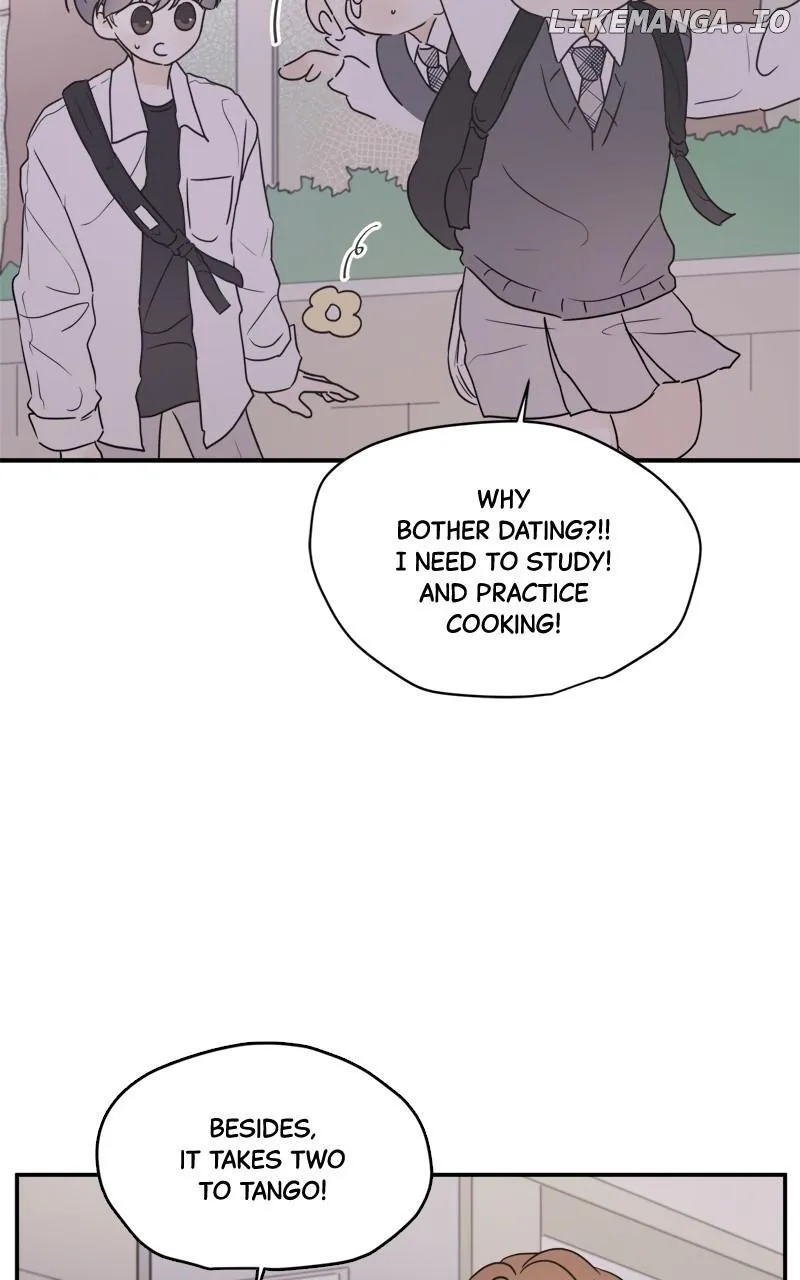 After School Recipe Chapter 32 Online - página 23