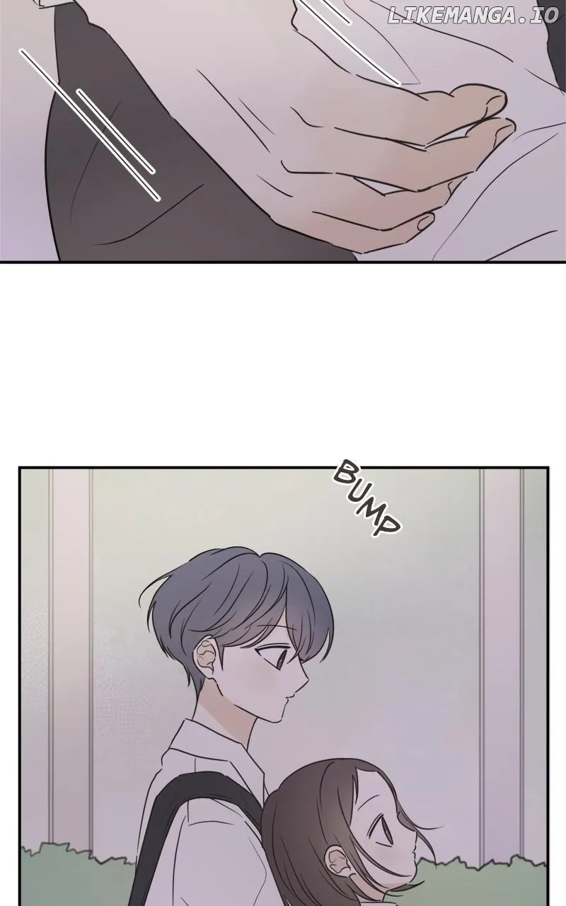 After School Recipe Chapter 32 Online - página 25