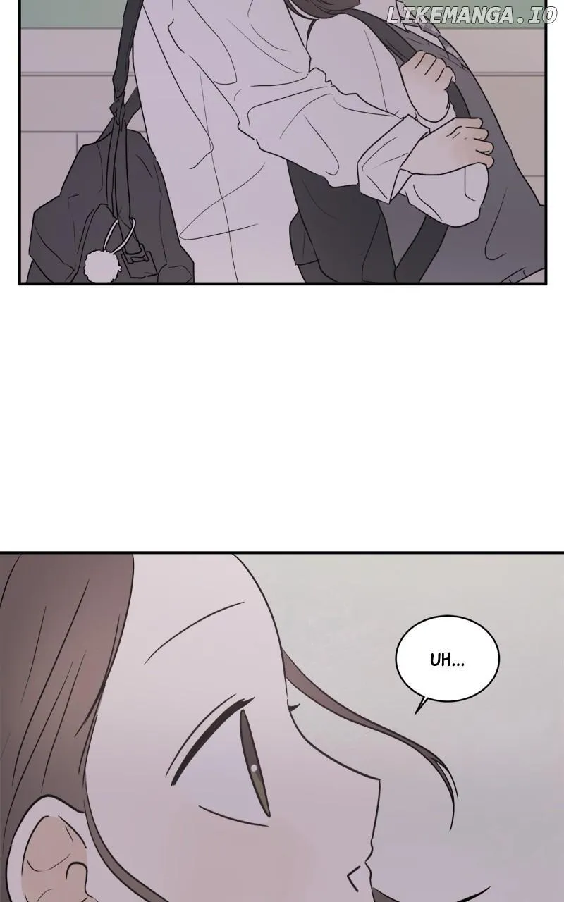 After School Recipe Chapter 32 Online - página 26