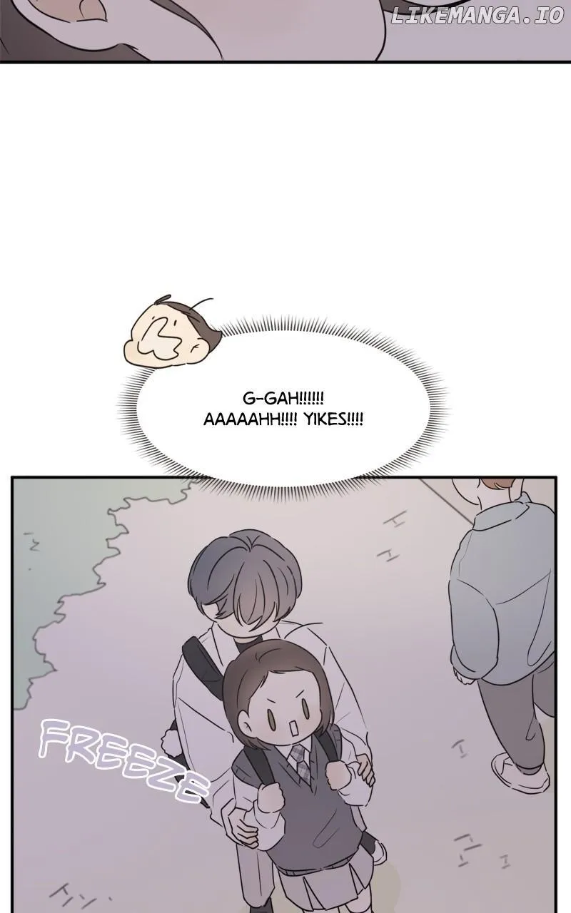 After School Recipe Chapter 32 Online - página 27