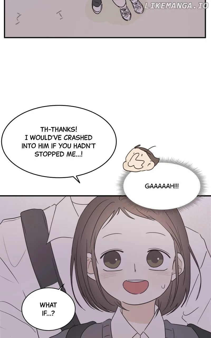 After School Recipe Chapter 32 Online - página 28