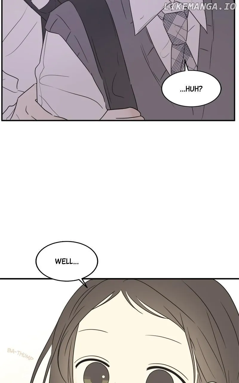 After School Recipe Chapter 32 Online - página 31