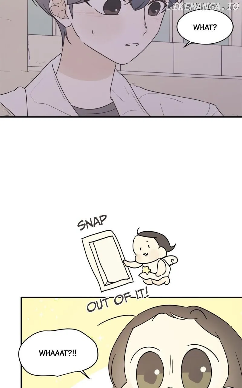 After School Recipe Chapter 32 Online - página 33