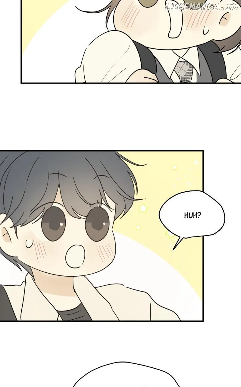 After School Recipe Chapter 32 Online - página 34