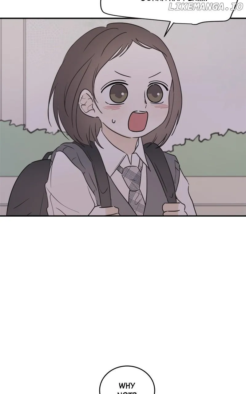 After School Recipe Chapter 32 Online - página 36