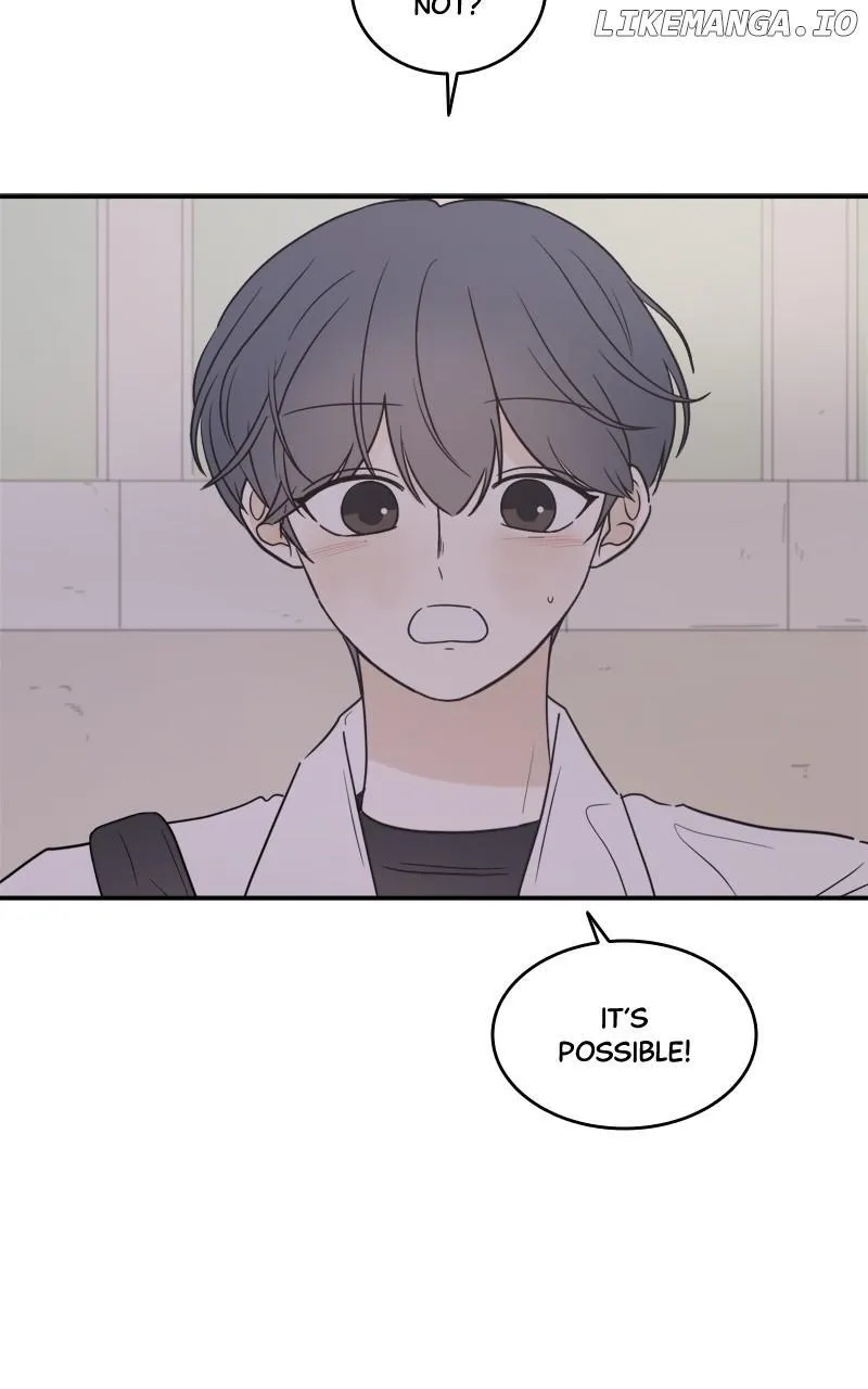 After School Recipe Chapter 32 Online - página 37
