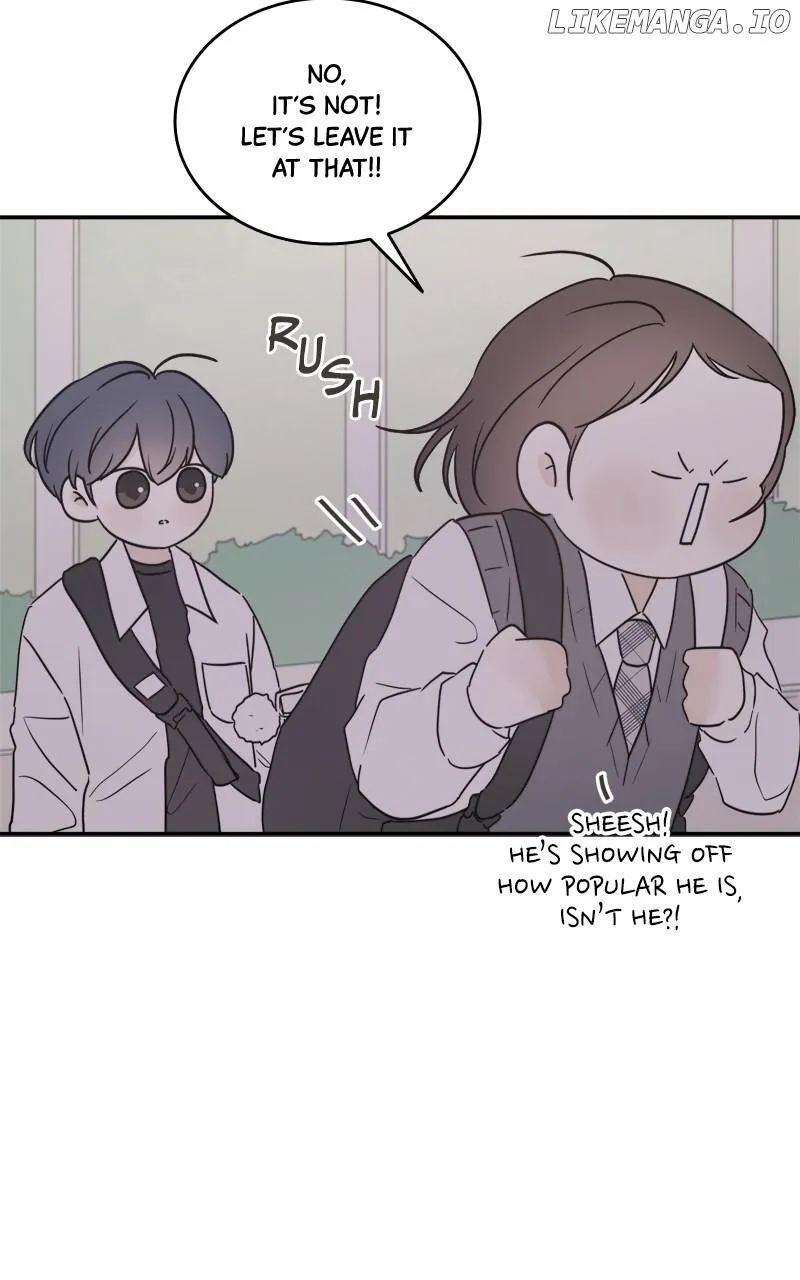 After School Recipe Chapter 32 Online - página 39