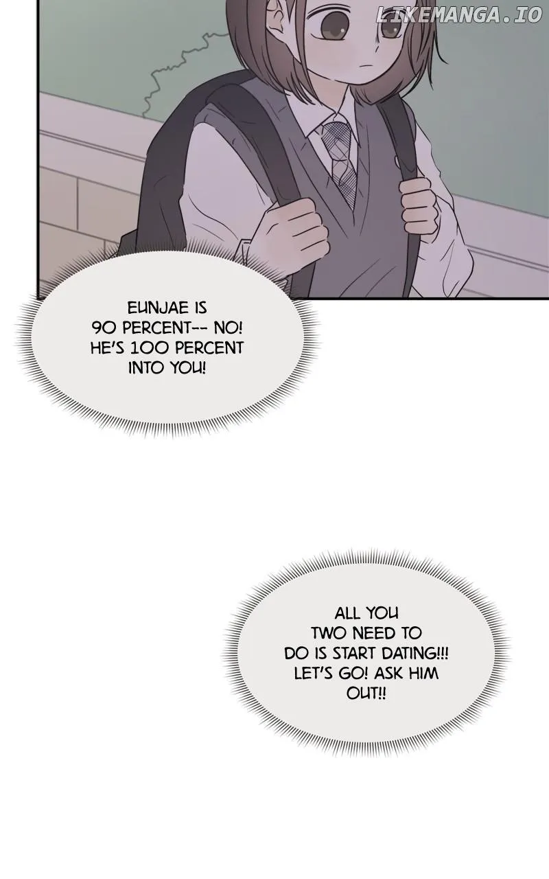 After School Recipe Chapter 32 Online - página 42