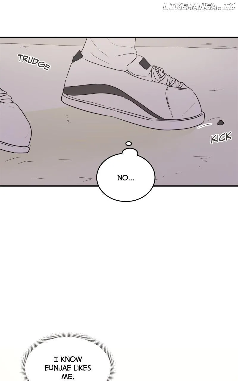 After School Recipe Chapter 32 Online - página 43