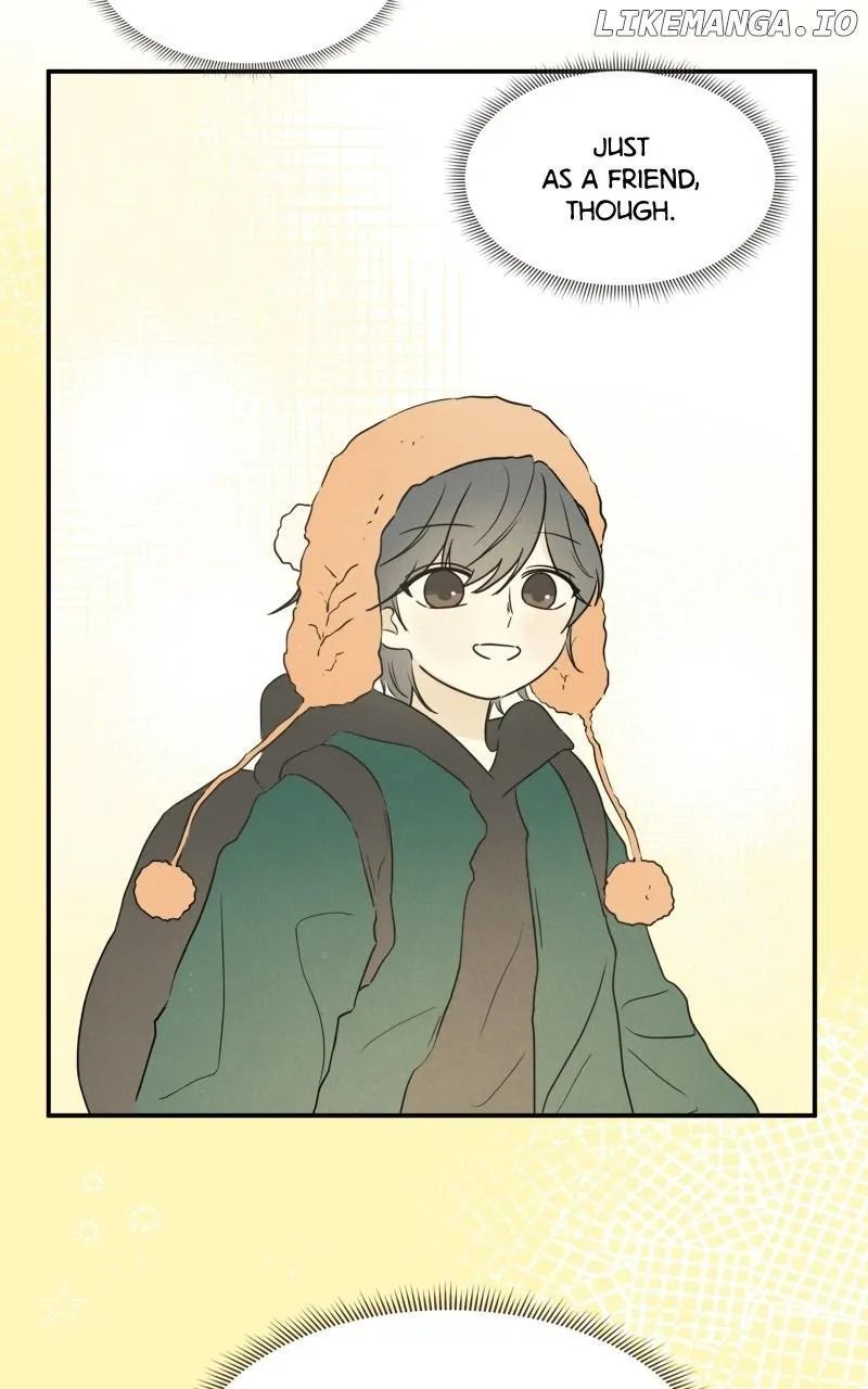 After School Recipe Chapter 32 Online - página 44