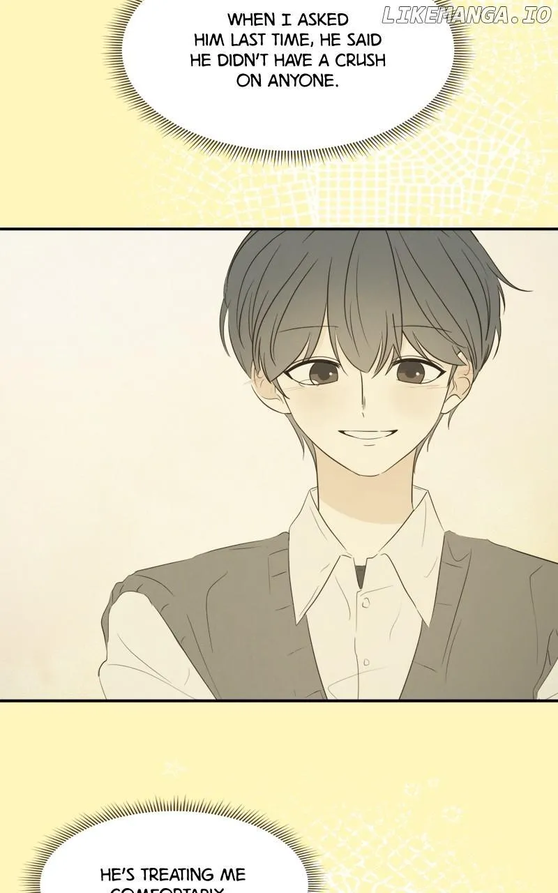 After School Recipe Chapter 32 Online - página 45