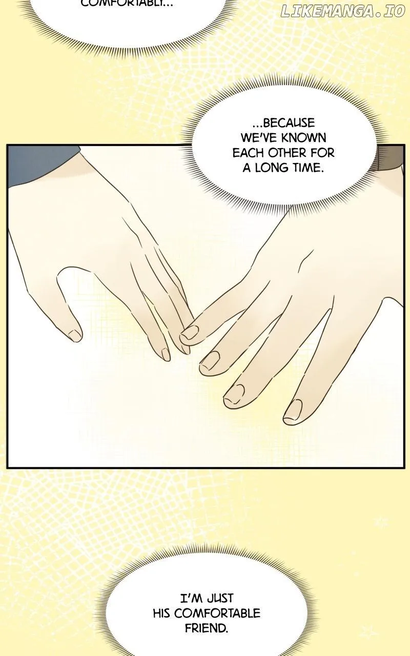 After School Recipe Chapter 32 Online - página 46