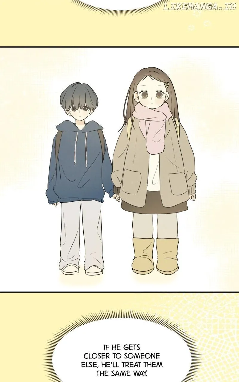 After School Recipe Chapter 32 Online - página 47