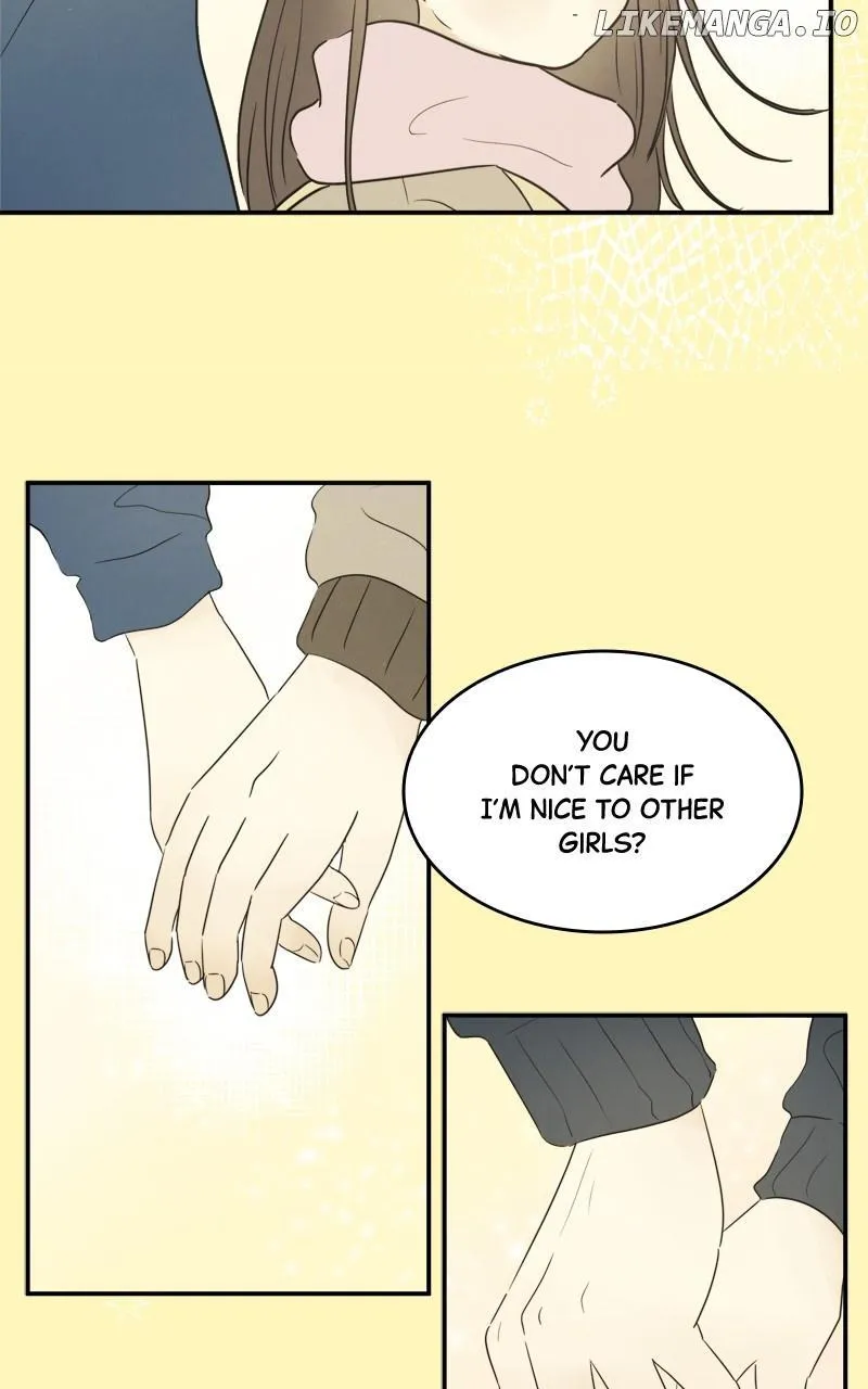 After School Recipe Chapter 32 Online - página 49