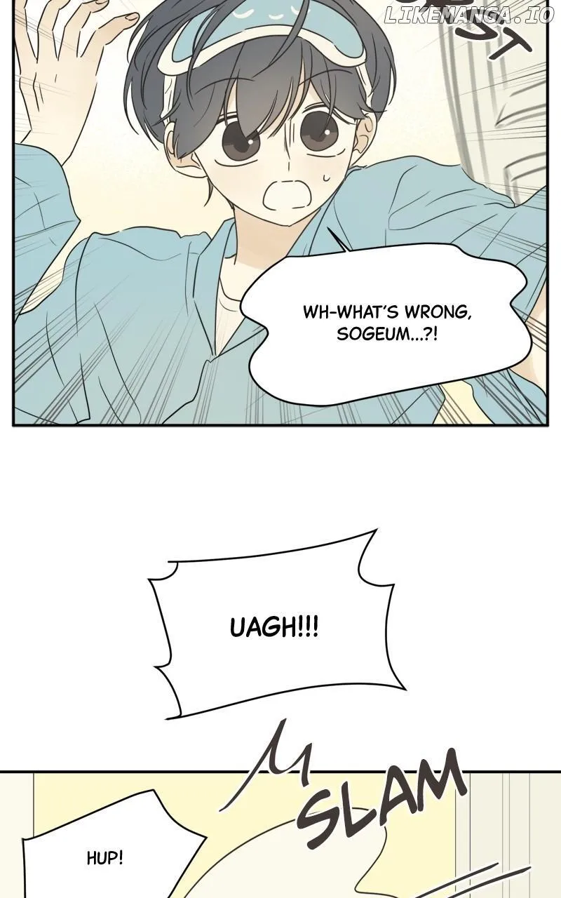 After School Recipe Chapter 32 Online - página 58