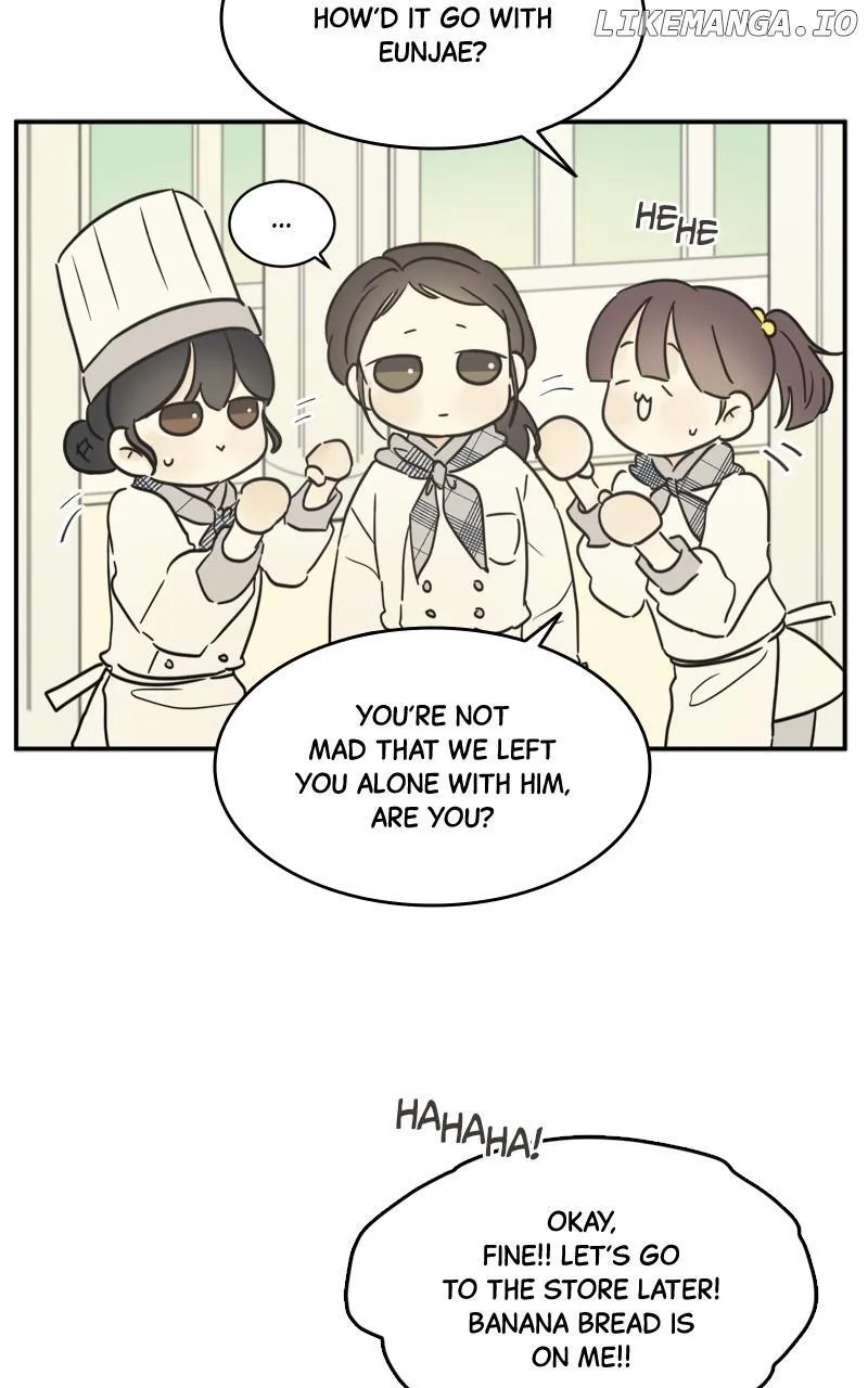 After School Recipe Chapter 32 Online - página 62