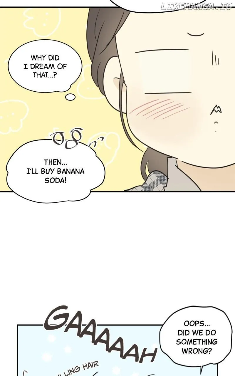 After School Recipe Chapter 32 Online - página 63