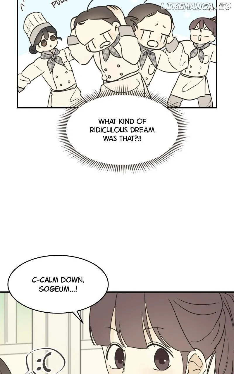 After School Recipe Chapter 32 Online - página 64