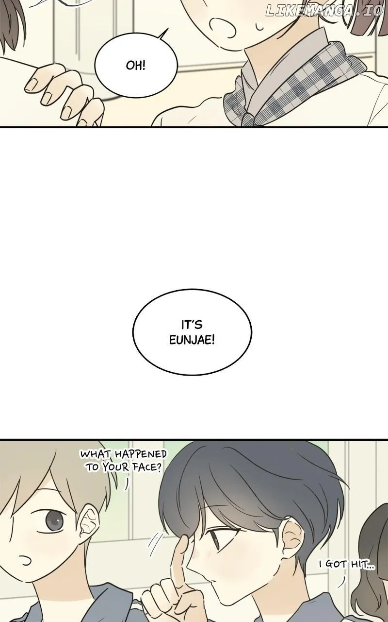 After School Recipe Chapter 32 Online - página 65