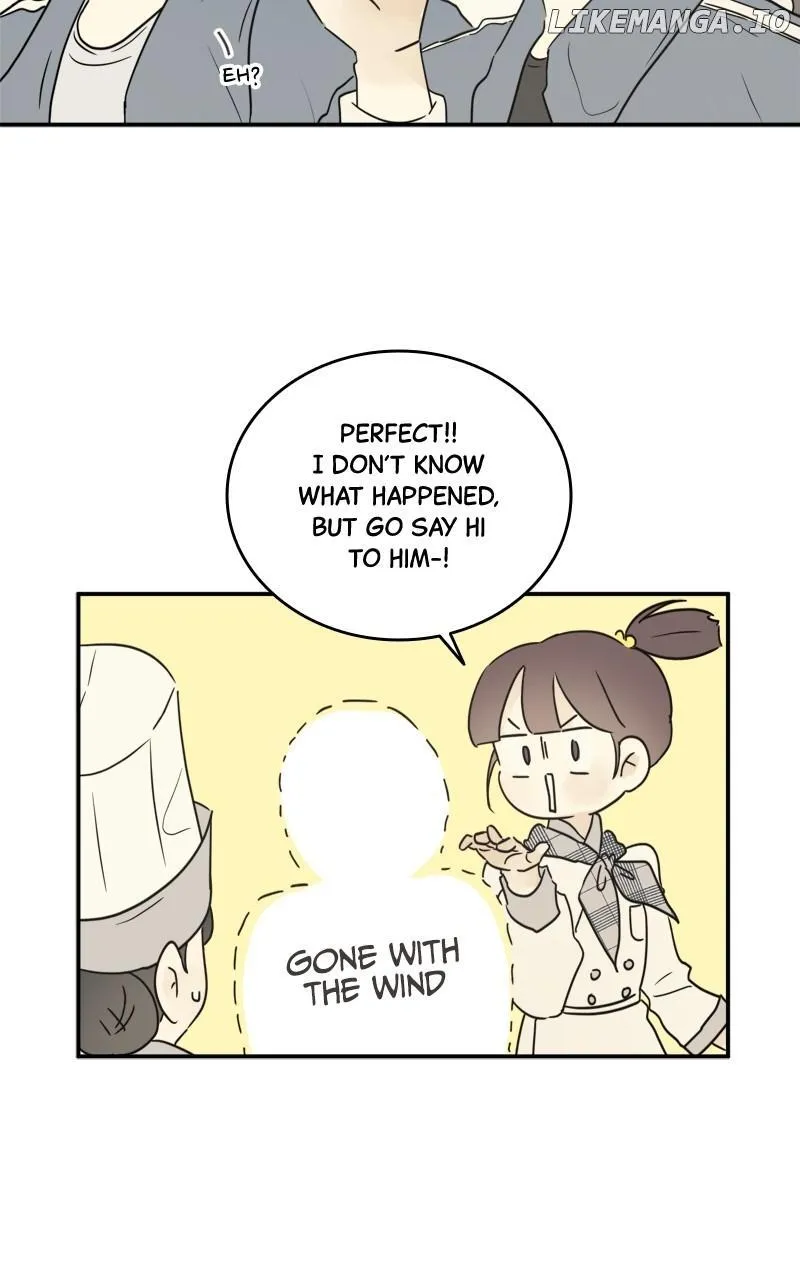 After School Recipe Chapter 32 Online - página 66