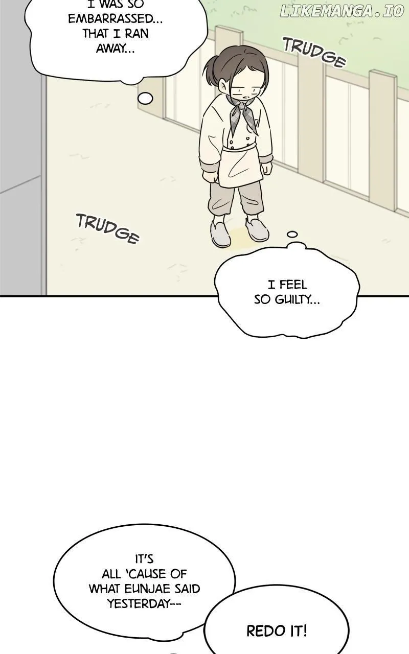 After School Recipe Chapter 32 Online - página 69