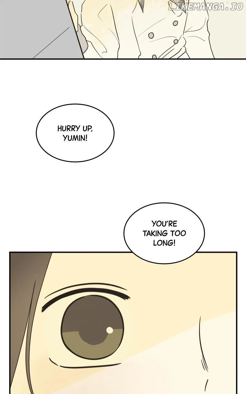 After School Recipe Chapter 32 Online - página 71