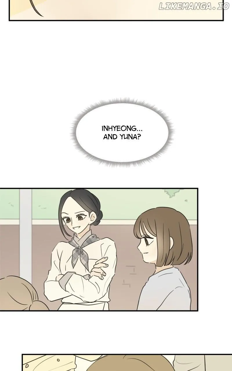 After School Recipe Chapter 32 Online - página 72